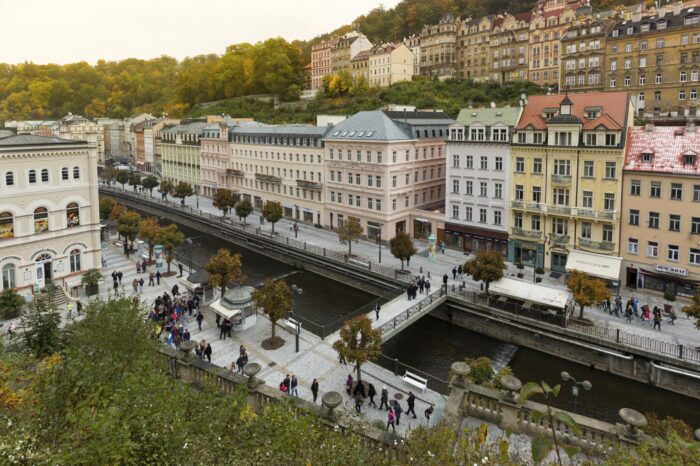 Karlovy Vary