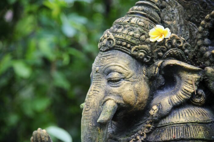 GANESHA