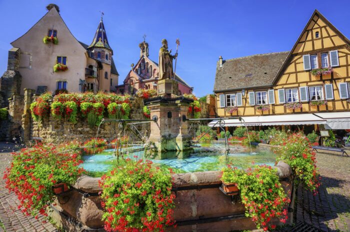 Colmar