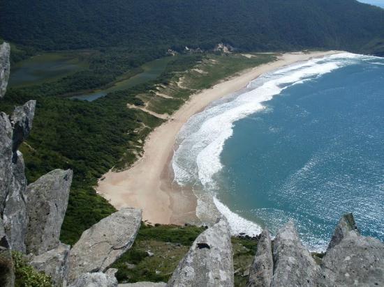 lagoinha do leste