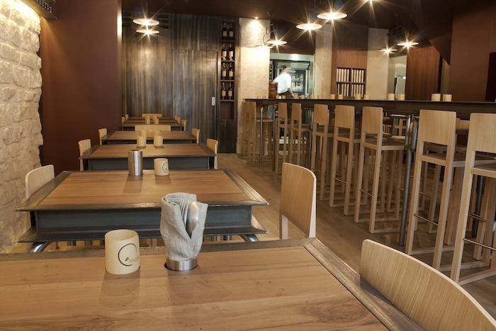 8 lugares em Paris para comer como um verdadeiro parisiense 3 La Pascade