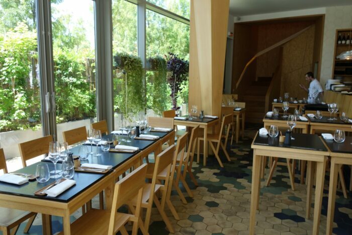 8 lugares em Paris para comer como um verdadeiro parisiense 5 Coretta