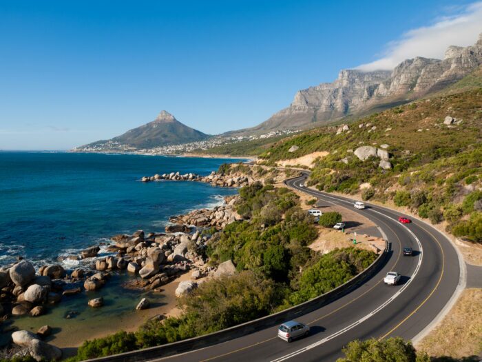 5 Rotas incríveis na África do Sul para viajar de carro 2 Garden Route