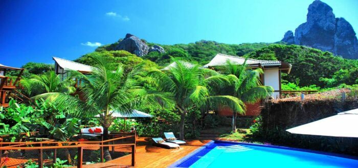 Quando você pensa que já viu tudo em Fernando de Noronha 6 Pousada Teju-açu