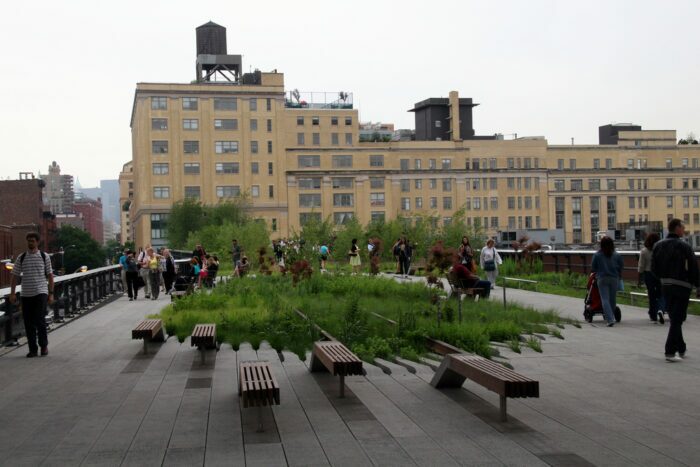 Cinco lugares revitalizados para você visitar nas férias 1 <img src=”high-line-nova-york-lugares-revitalizados.jpg