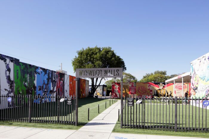 Cinco lugares revitalizados para você visitar nas férias 3 <img src=”wynwood-wall-miami.jpg