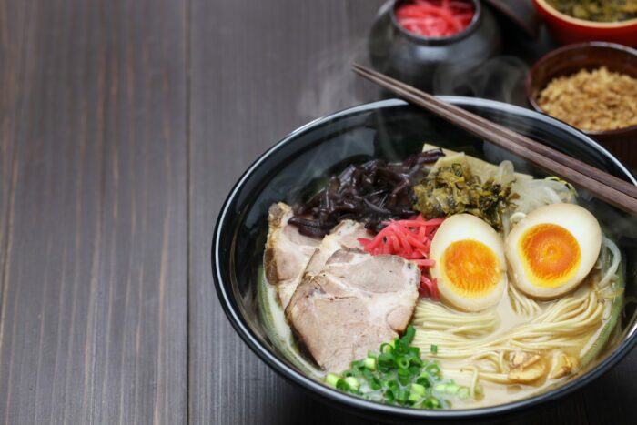 capa ramen blog