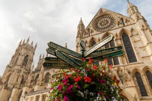 4 cidades do interior da Inglaterra para conhecer - Goya Travel