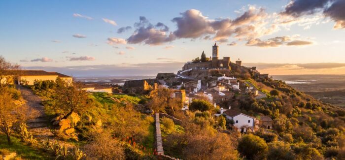 alentejo