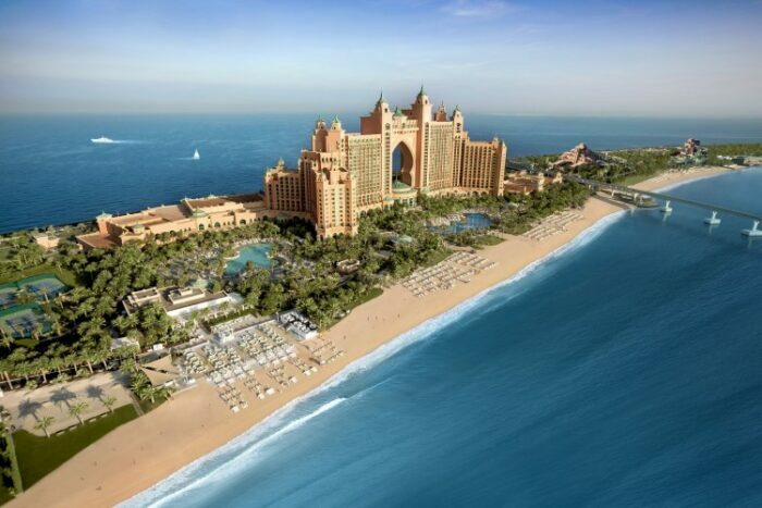 DUBAI UM DESTINO INCRÍVEL PARA AS FÉRIAS EM FAMÍLIA