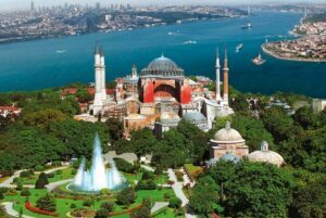 Istambul scaled