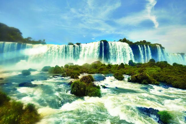 parque-nacional-do-iguacu parque nacional do iguaçu