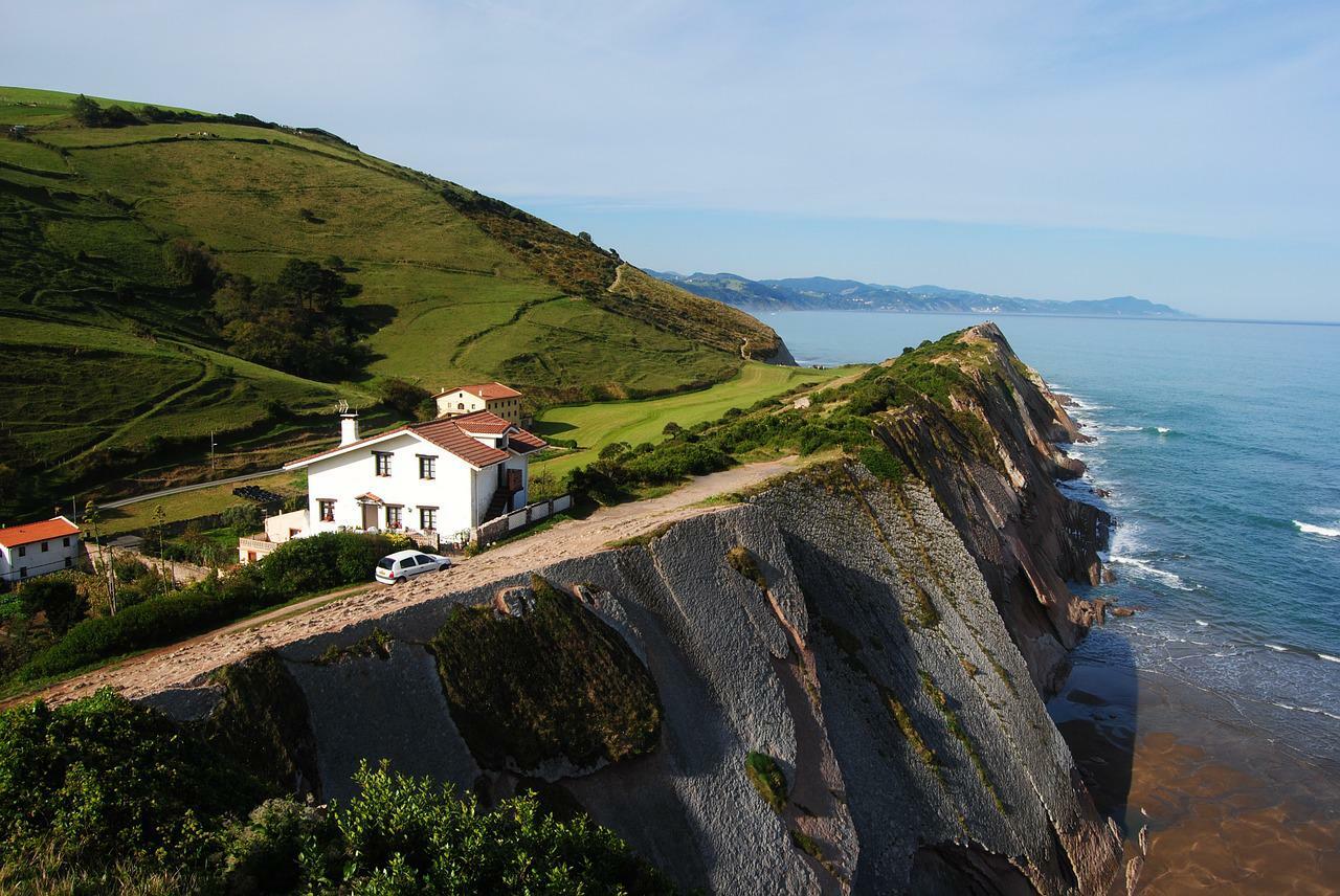 País Basco norte da Espanha: entre vales, arte e gastronomia