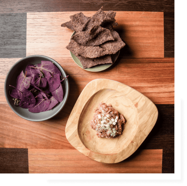 CULINÁRIA PERUANA E SUA INFLUÊNCIA NA GASTRONOMIA 4 Mil Centro gastronomica