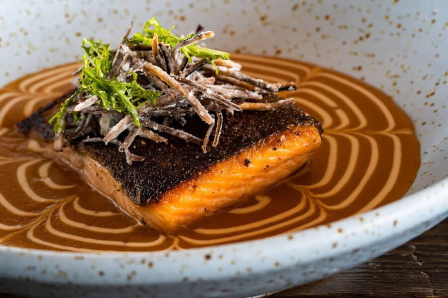 CULINÁRIA PERUANA E SUA INFLUÊNCIA NA GASTRONOMIA