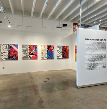 Conheça o Museum of Graffiti em Miami 6 Prancheta 7
