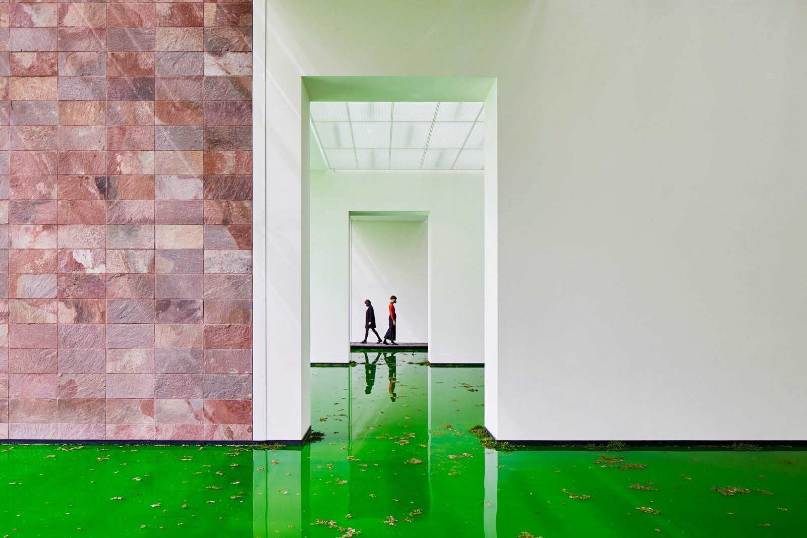 3 ARTISTAS NÓRDICOS CONTEMPORÂNEOS EM DESTAQUE