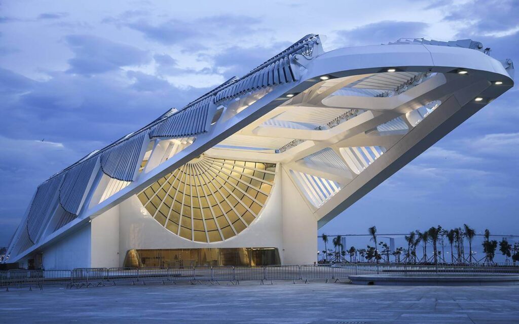 9 museus para visitar no Rio de Janeiro