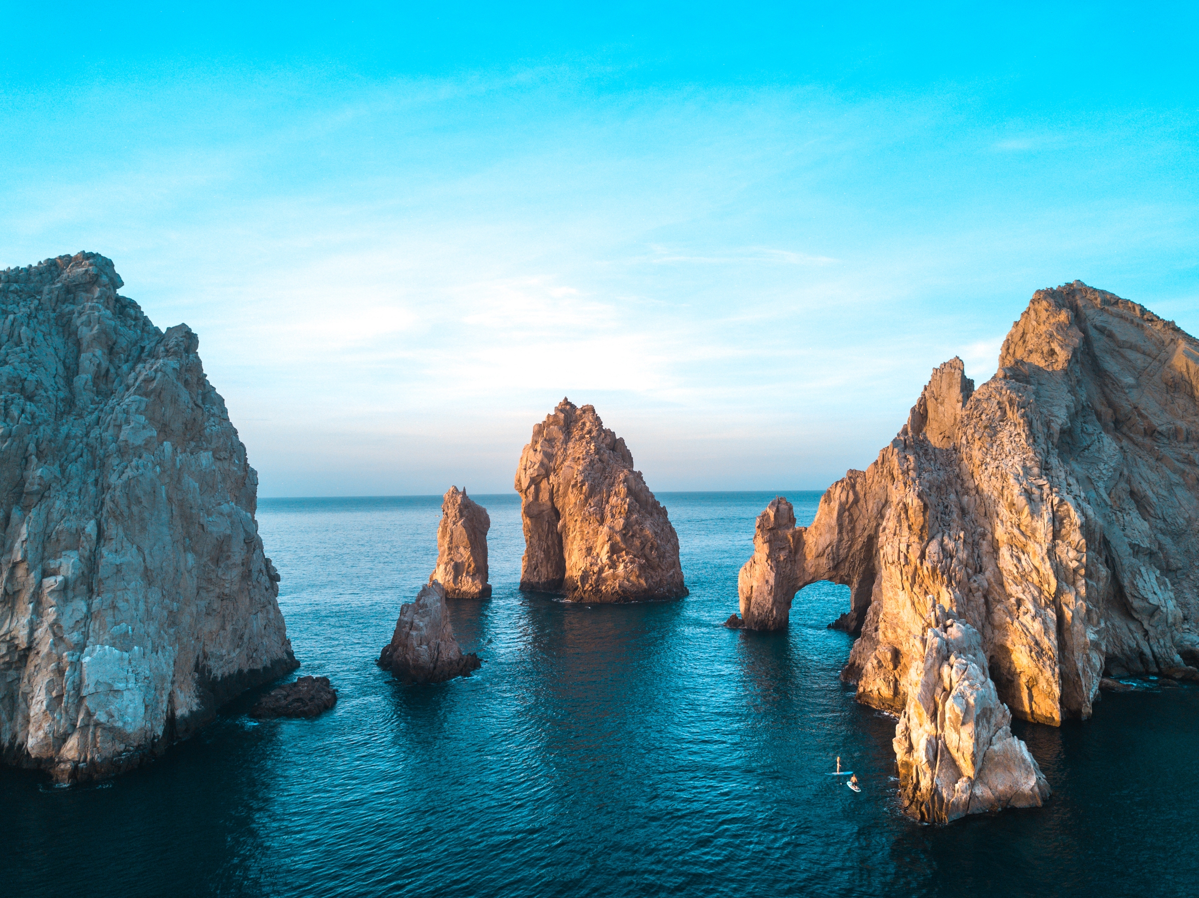 Arco Los Cabos México