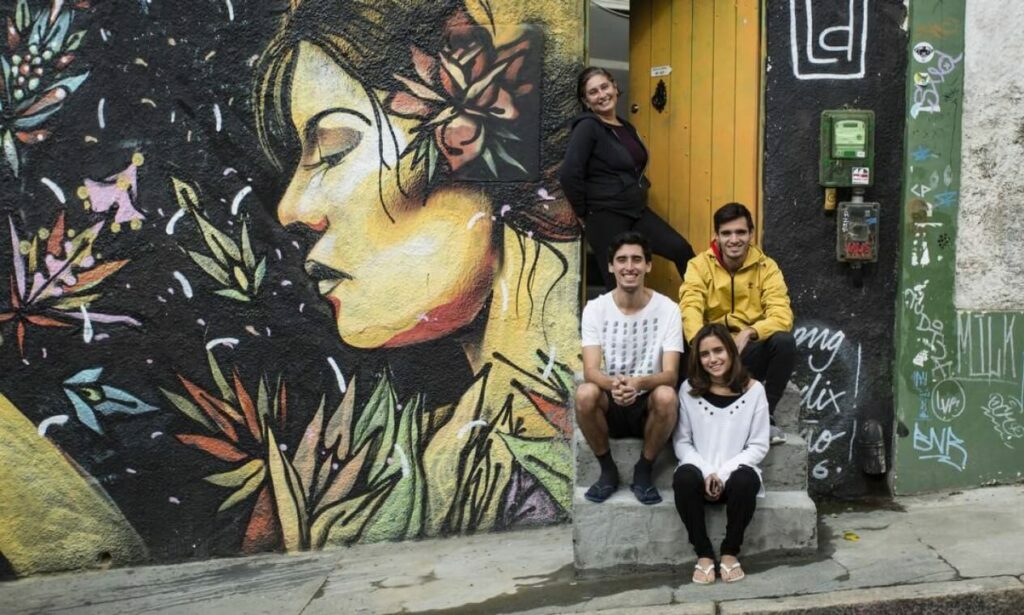 blog ladeira das artes blog