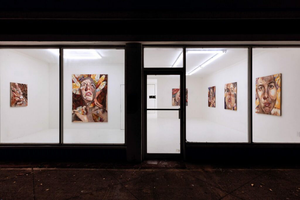 galeria de arte miami Central Fine