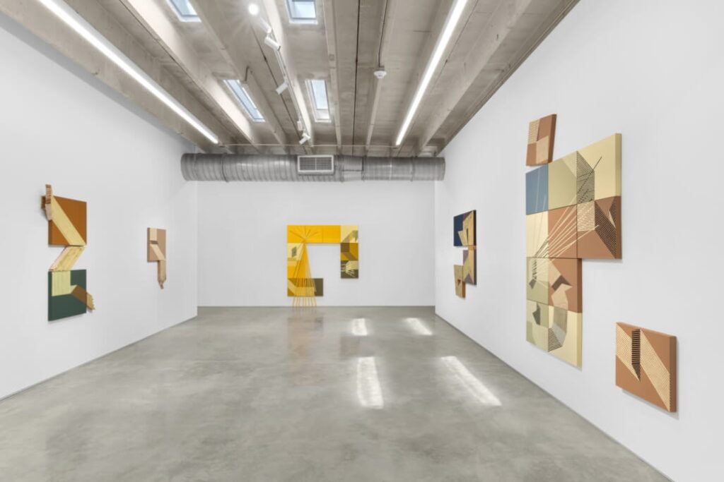 galeria de arte miami Mindy Solomon Gallery