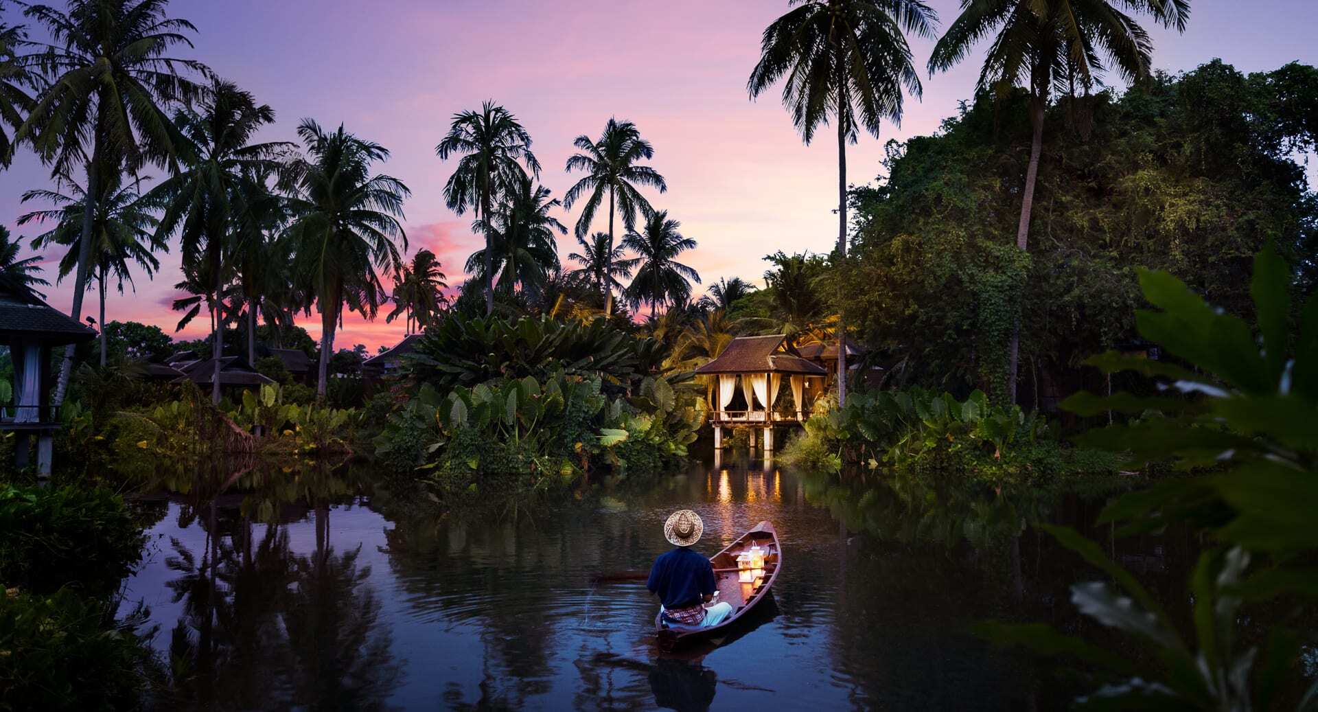 3ª temporada de The White Lotus: hotéis extraordinários na Tailândia 6 Anantara Mai Khao Phuket Villas